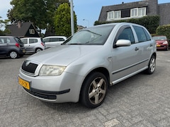 Skoda Fabia - 1.4-16V Creation Inruilkoopje 499, - apk 10/8/25 verlopen