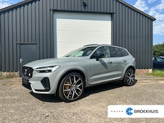 Volvo XC60 - 2.0 T8 Plug-in hybrid AWD Polestar Engineered | Bowers&Wilkins | Panoramadak | Head-up | 3