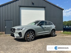 Volvo XC60 - T8 AWD Polestar Engineered | Bowers&Wilkins | Panoramadak | Head-up | 360 Camera | Memory