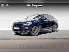 BMW X4 - xDrive20i High Executive Edition