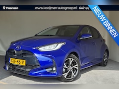 Toyota Yaris - 1.5 Hybrid 115 First Edition