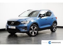 Volvo XC40 - 1.5 T5 Recharge R-Design | Trekhaak | 360 Camera | Panoramadak | Harman/Kardon | Adaptive