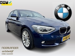 BMW 1-serie - 116i High Executive