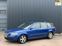 Volvo V50 - 1.6D|Origineel|TREKHAAK|Incl Set Winterbanden