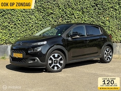 Citroën C3 - 1.2 PureTech Shine | Camera | Carplay | Cruise