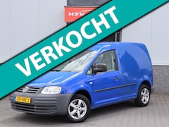 Volkswagen Caddy - 1.9 TDI (btw-vrij)