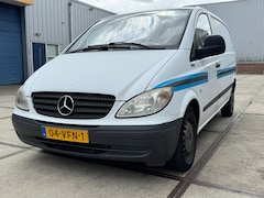 Mercedes-Benz Vito - 109 CDI 320 Amigo