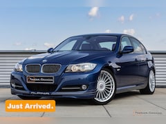 Alpina B3 - BiTurbo E90 | 122.000KM | #173/244 | LCI