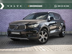 Volvo XC40 - 1.5 T2 Inscription | Aut. | Stoelverw | Adapt.Cruise | Park Assist camera | Getint Glas |
