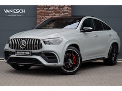 Mercedes-Benz GLE-Klasse Coupé - AMG 63 S 4MATIC+ | Facelift | Airmatic | Distronic+ | AMG Drivers Package | Burmester | Ma