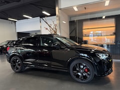 Audi Q3 Sportback - 35 TFSI S line Panorama Sonos Black-Pack