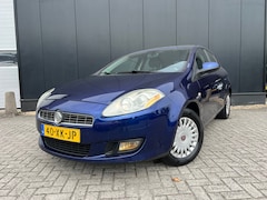 Fiat Bravo - 1.4 Dynamic Airco/ApplePlay/5Drs/apk01-26