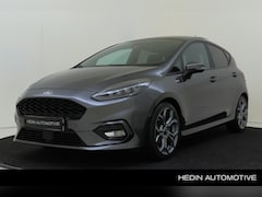 Ford Fiesta - 1.0 EcoBoost Hybrid ST Line X | 155 PK | Panoramadak | Full LED | Winter Pack | Driver Ass
