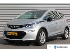 Opel Ampera-e - 60KWH 204PK BUSINESS EXECUTIVE AUTOMAAT / NAVI / CLIMA / FULL-LED / PDC / CAMERA / 17" LMV