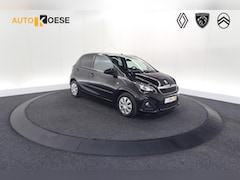 Peugeot 108 - 1.0 e-VTi Active | Unieke Auto | Automaat | Airco | Getint Glas | Bluetooth Radio | 5 Deur