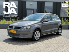 Volkswagen Polo - 1.2 TSI Comfortline/NAP/DSG/Cruise/Airco