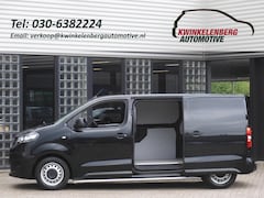 Opel Vivaro - 1.5CDTI L2H1 EDITION/ 2X SCHUIFDEUR/ PDC V+A/ TREKHAAK