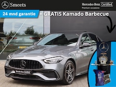 Mercedes-Benz C-klasse - 300 e AMG Line