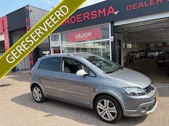 Volkswagen Golf - 1.4 TSI Cross DEALERONDERHOUDEN * 1 EIGENAAR * AUTOMAAT * NIEUWE APK