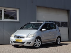Mercedes-Benz A-klasse - 150 Classic / Automaat / APK 12-09-2026 / trekhaak