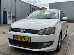 Volkswagen Polo - 1.2 TDI BlueMotion Comfortline