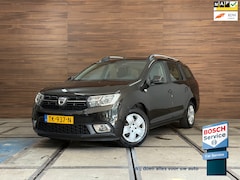 Dacia Logan MCV - 0.9 TCe Laureate Automaat | Navigatie | Cruise | Trekhaak