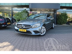 Mercedes-Benz C-klasse - 180 Advantage Pack model 2019