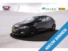 Volkswagen Polo - 1.0 TSI Comfortline Airco, Adapieve Cruise, Navigatie