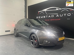 SEAT Ibiza - 1.2 Stylance