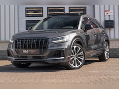 Audi SQ2 - 2.0 TFSI | PANO | VIRTUAL | CARPLAY | B&O |