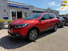 Renault Kadjar - 1.2 TCe Bose