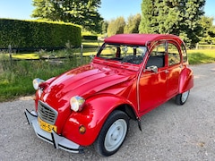 Citroën 2 CV - 2CV6