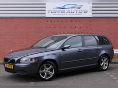Volvo V50 - 1.8 airco. xenon. zeer leuk