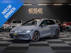 Volkswagen Golf - 8.5 2.0 TSI GTI | Panorama | H&K | Leder | Memory | IQ Light