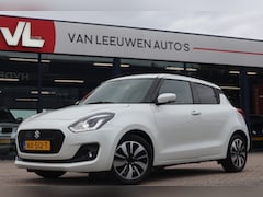 Suzuki Swift - 1.2 Stijl Smart Hybrid | Cruise | Camera | Navi