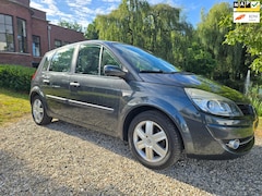 Renault Scénic - 1.6-16V Tech Line AUTOMAAT/airco/CRUISE