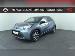 Toyota Aygo X - 1.0 VVT-i S-CVT Pulse edition
