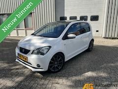SEAT Mii - 1.0 5DRS Style Sport 2013 | Pano | Cruise | PDC |