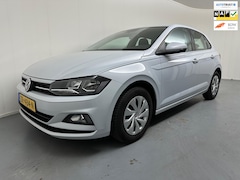 Volkswagen Polo - 1.0 TSI Comfortline # Clima # Navi # Nap # Metallic