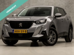 Peugeot 2008 - 1.2 PureTech Sport Automaat (APPLE CARPLAY, GROOT NAVI, 360 CAMERA, GETINT GLAS, LM VELGEN