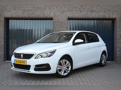Peugeot 308 - 1.2 PureTech Blue Lease | Navigatie | Carplay/Android Auto | Cruise | Lichtmetalen velgen