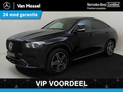 Mercedes-Benz GLE-Klasse Coupé - 350 de 4MATIC AMG /Panoramadak /HUD /360 camera /Nightpakket