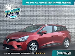 Renault Clio Estate - 0.9 TCe Zen | Cruise Control | Navigatie | Airco |