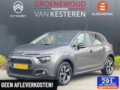 Citroën C3 - Shine Automaat | Navi | Airco | Cruise |