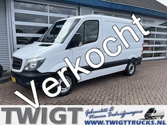 Mercedes-Benz Sprinter - 316 2.2 CDI L1/H1 Airco