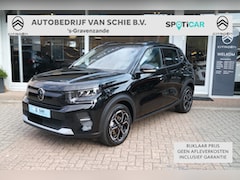 Citroën C3 - Hybrid 110 Max Automaat-6 Navi | 17" | Camera