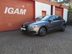 Audi A3 Sportback - 30 TFSI Pro Line, trekhaak, 17" lichtmetaal, stoelverw,
