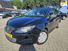 SEAT Ibiza ST - 1.2 Club 2011. Airco/Parrot/CV/Elektrische ramen etc.. APK 02-2026