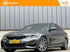 BMW 3-serie - 330e 292PK M-Sport Shadow Dode-Hoek Camera Virtual