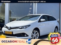 Toyota Auris Touring Sports - 1.8 Hybrid | Navigatie | Trekhaak | Camera | Cruise Controle | 1ste eigenaar en 100% deale